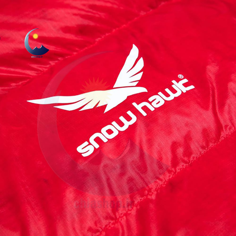 کیسه خواب اسنوهاوک مدل 700 SNOWHAWK SIRWAN