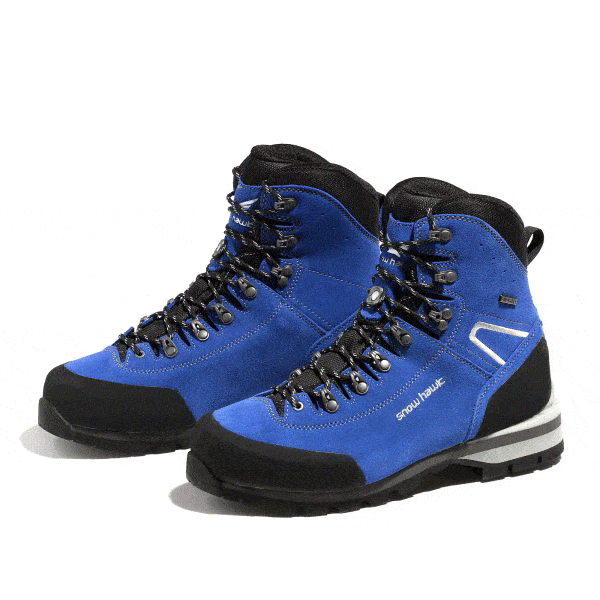 ویژگی های کفش کوهنوردی اسنوهاوک SN-2010 - خرید از چیاشاپ
