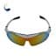 عینک کوهنوردی و دوچرخه سواری ایگلت کینگ مدل EagletKing Glasses