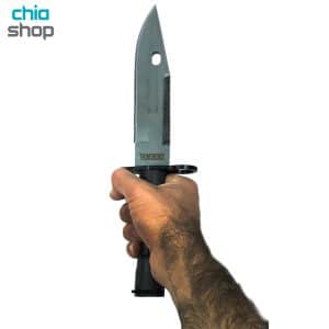 چاقو شکاری ام 9 مدل M9 TK0638382 - چیاشاپ