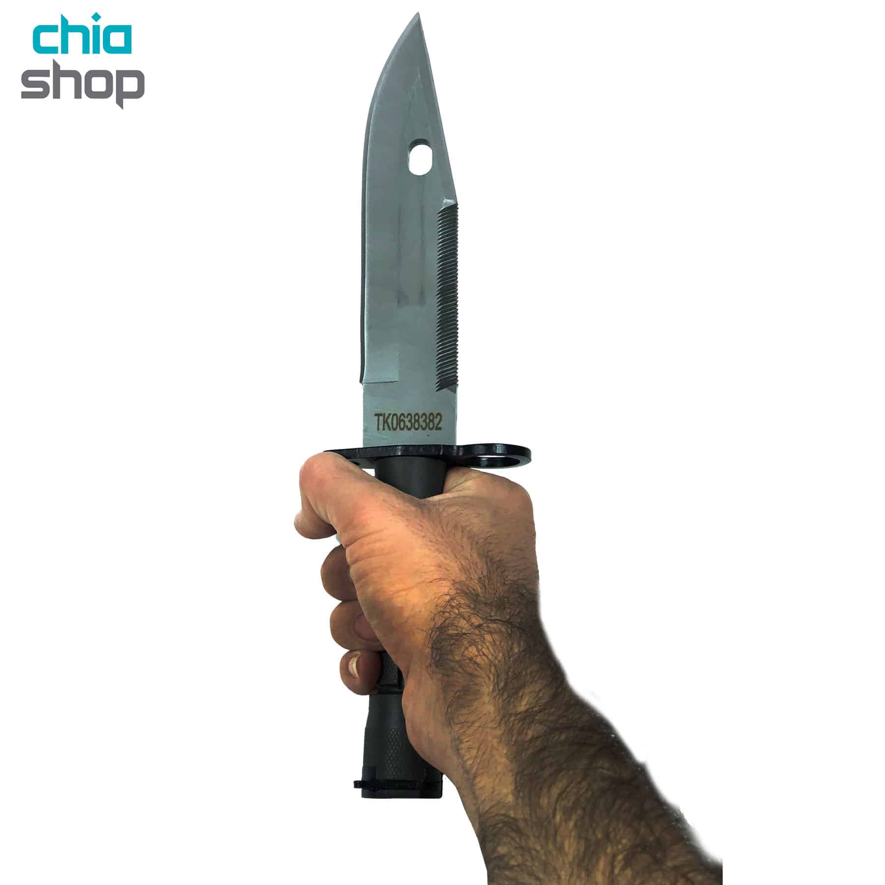 چاقو شکاری ام 9 مدل M9 TK0638382