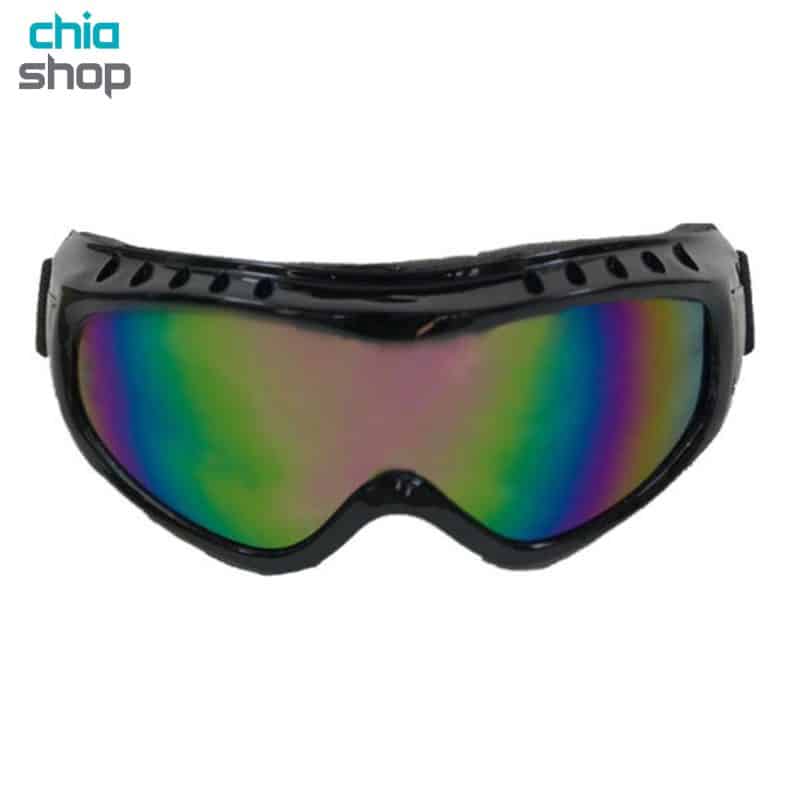 عینک اسکی یو وی مدل Glasses UV400 مدل 2021