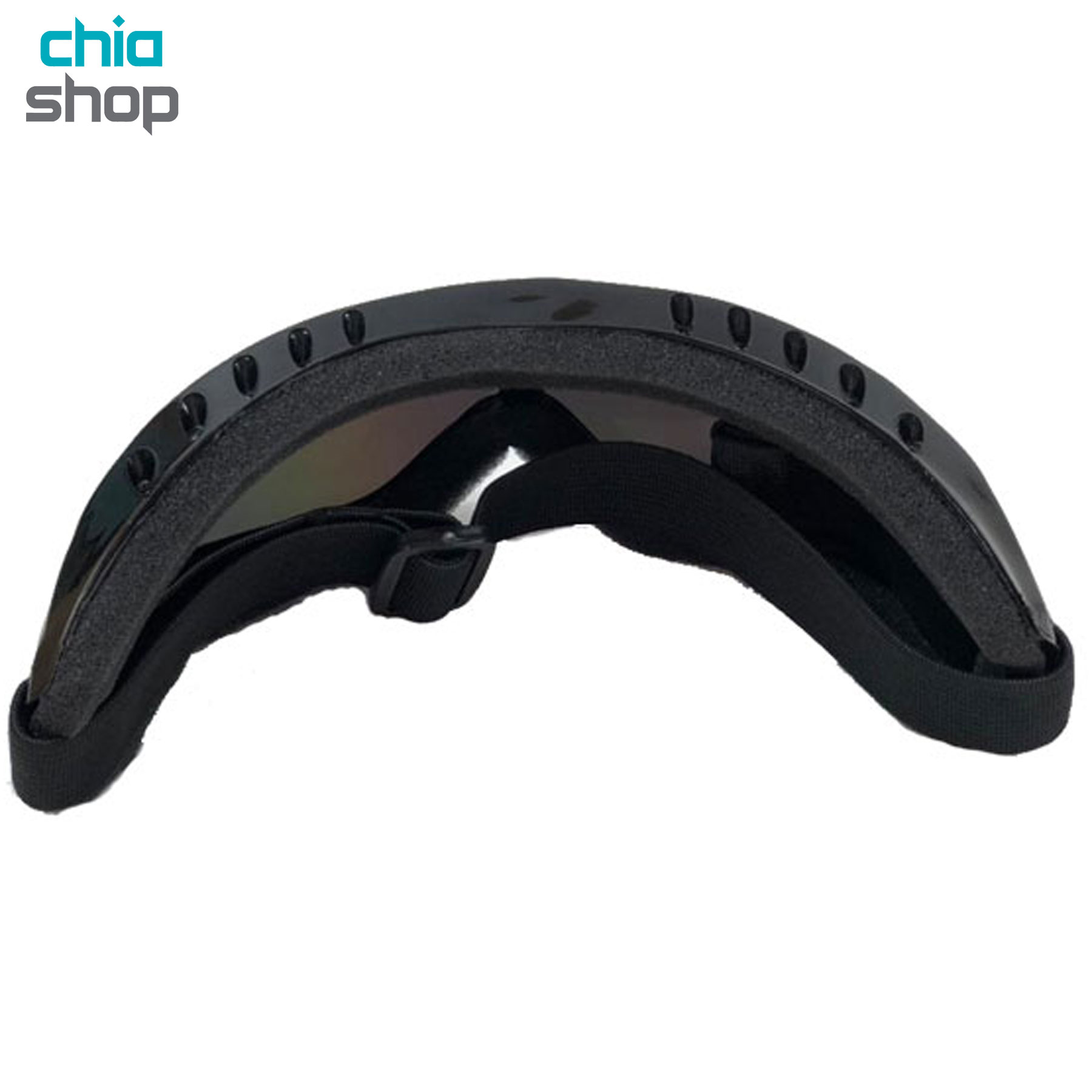 عینک اسکی یو وی مدل Glasses UV400 — تصویر ۵
