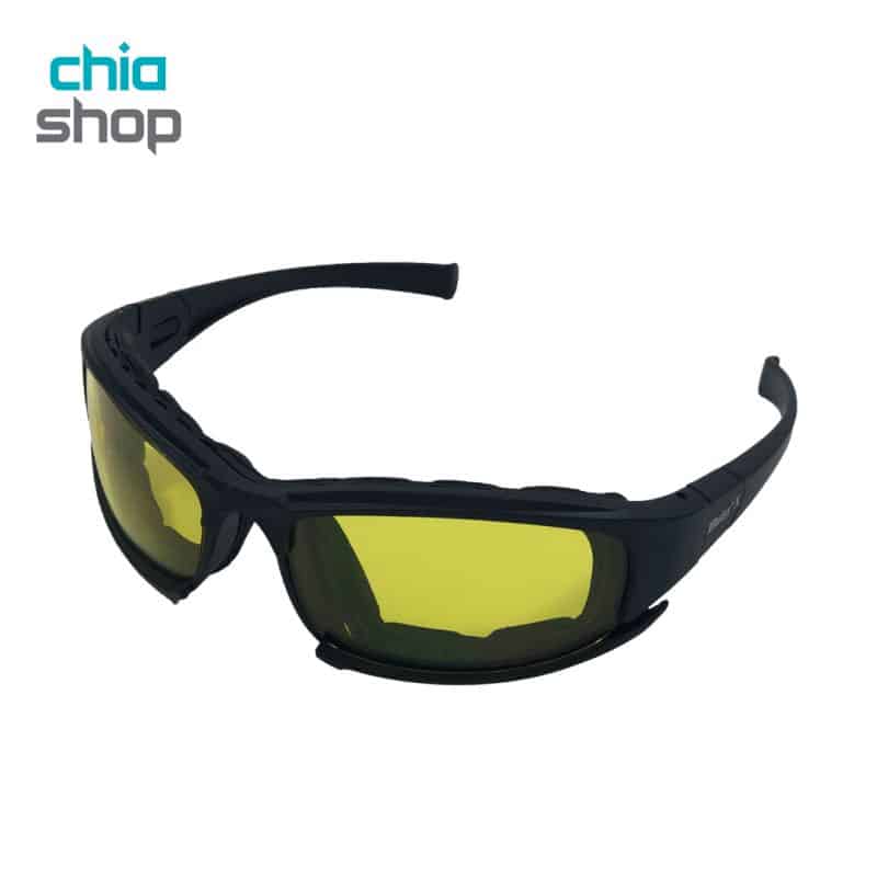 خرید عینک کوهنوردی دایزی x7 از چیاشاپ