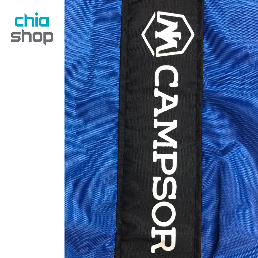 گتر کوهنوردی کمپسور مدل campsor