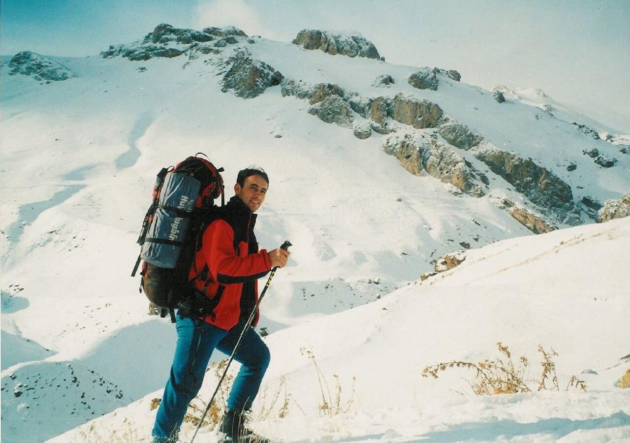 لیسلیست بهترین کوهنوردان ایران ت بهترین کوهنوردان ایران لیست بهترین کوهنوردان ایران