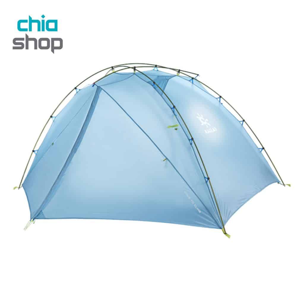 چادر دو نفره کایلاس مدل استراتوس Stratus Camping Tent 2P
