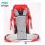 کوله پشتی 10+65 لیتری اسنوهاوک مدل Snowhawk backpack: Sirwan