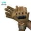 دستکش تاکتیکال تمام پنجه اوکلی مدل OkleyAll tactical gloves 002