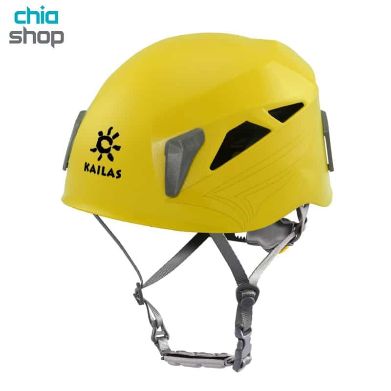 کلاه ايمنی کوهنوردی کايلاس مدل KAILAS Helmet Climbing A
