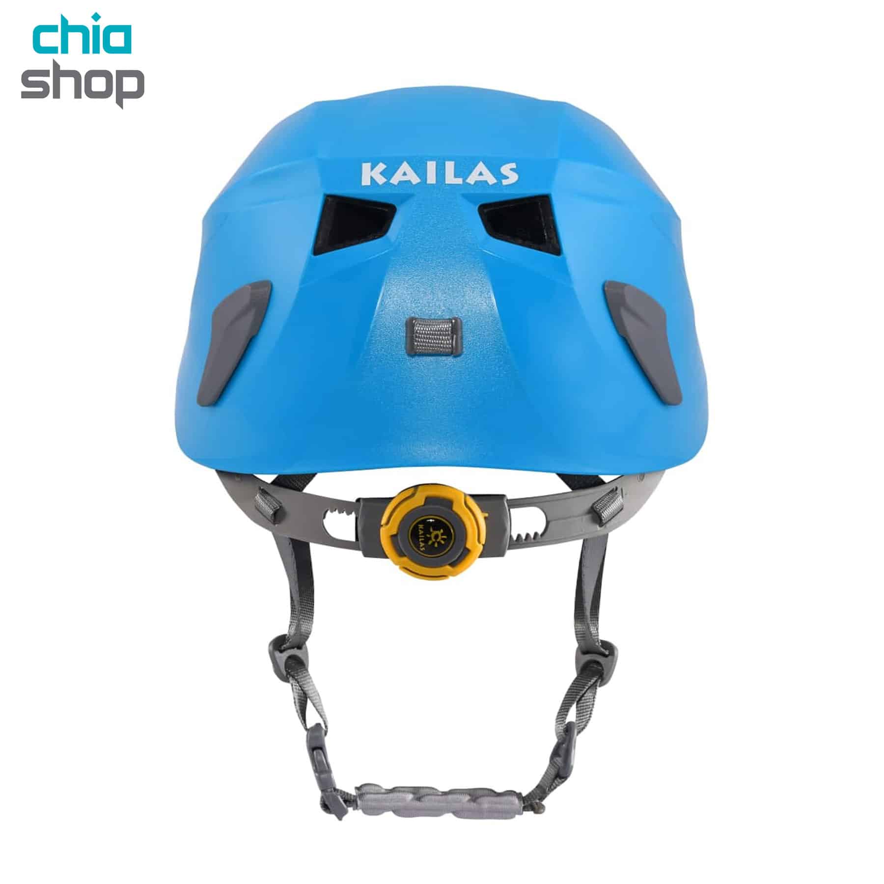 کلاه ايمنی کوهنوردی کايلاس مدل KAILAS Helmet Climbing A