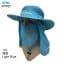 کلاه کوهنوردی نقاب گرد کلمبیا مدل Columbia Hat H1
