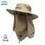 کلاه کوهنوردی نقاب گرد کلمبیا مدل Columbia Hat H1
