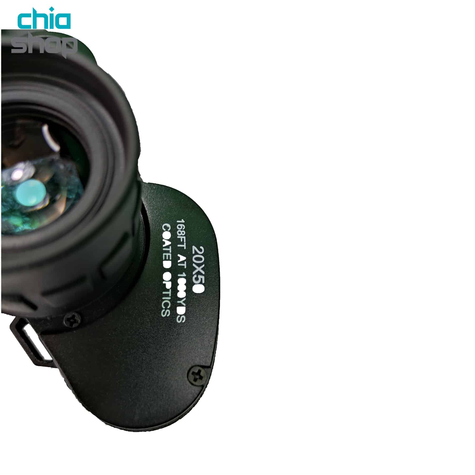 دوربین شکاری بینوکولارس مدل Binoculars Landview 20x50