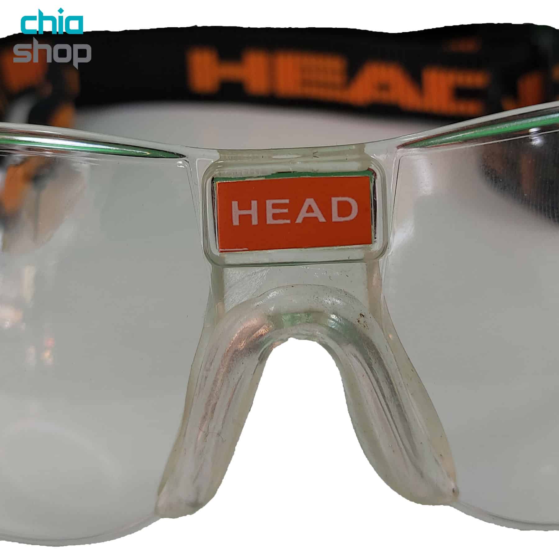 عینک ورزشی مدل HEAD Z87