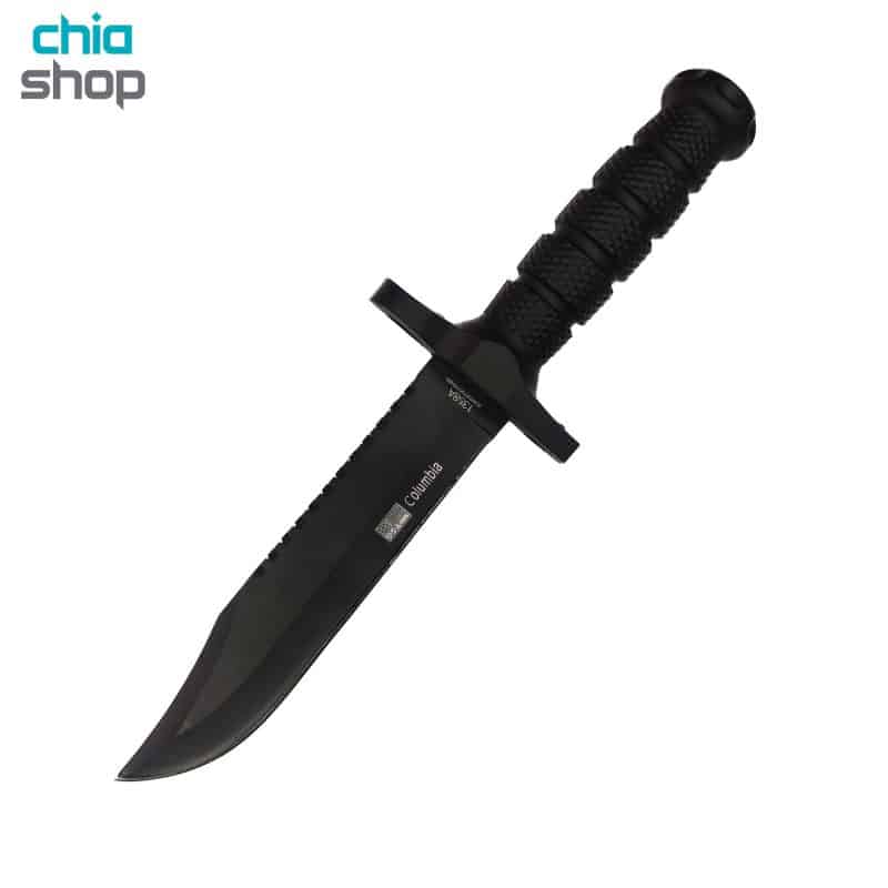 چاقو کلمبیا مدل Clumbia 1358A