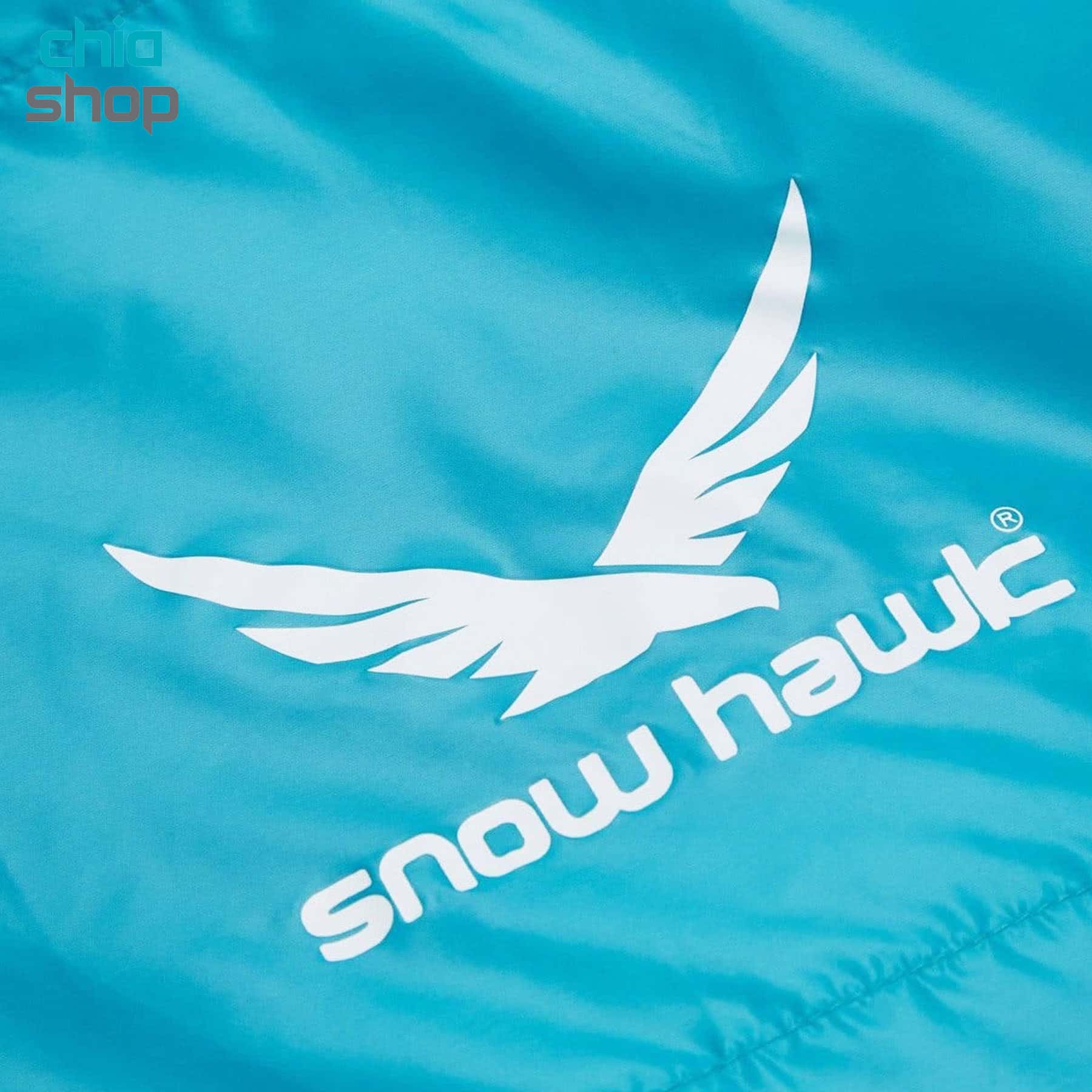 کیسه خواب اسنوهاوک مدل SnowHawk Dena600