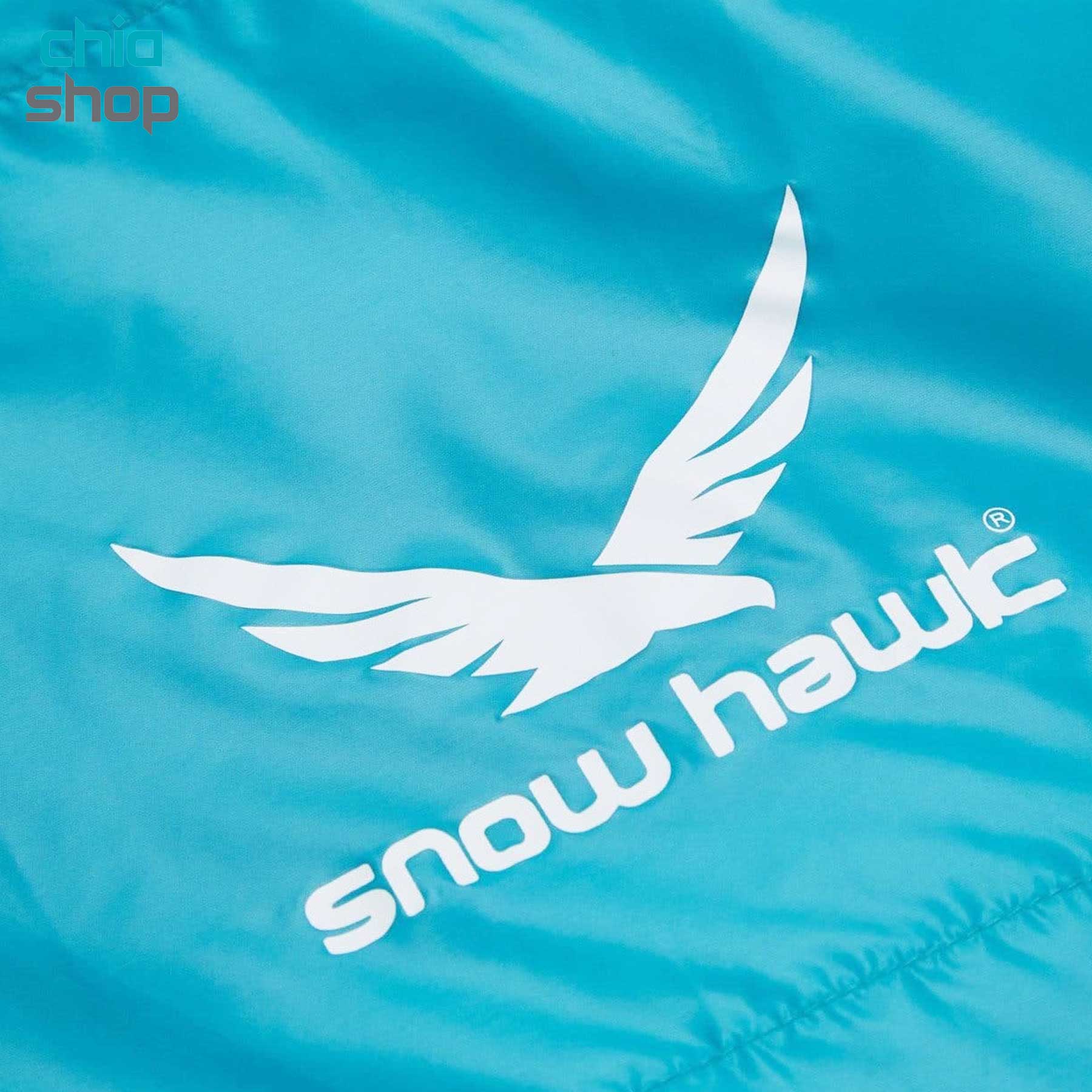 کیسه خواب اسنوهاوک مدل SnowHawk Zagros 600
