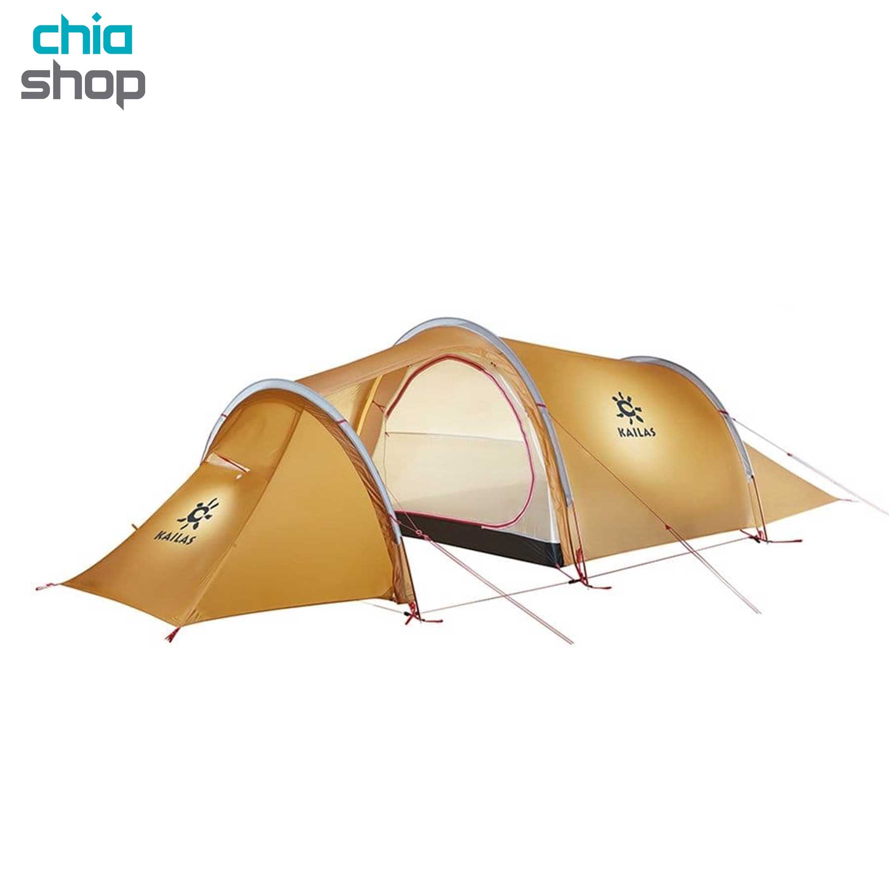 Pterosauria Camping Tent 2P 