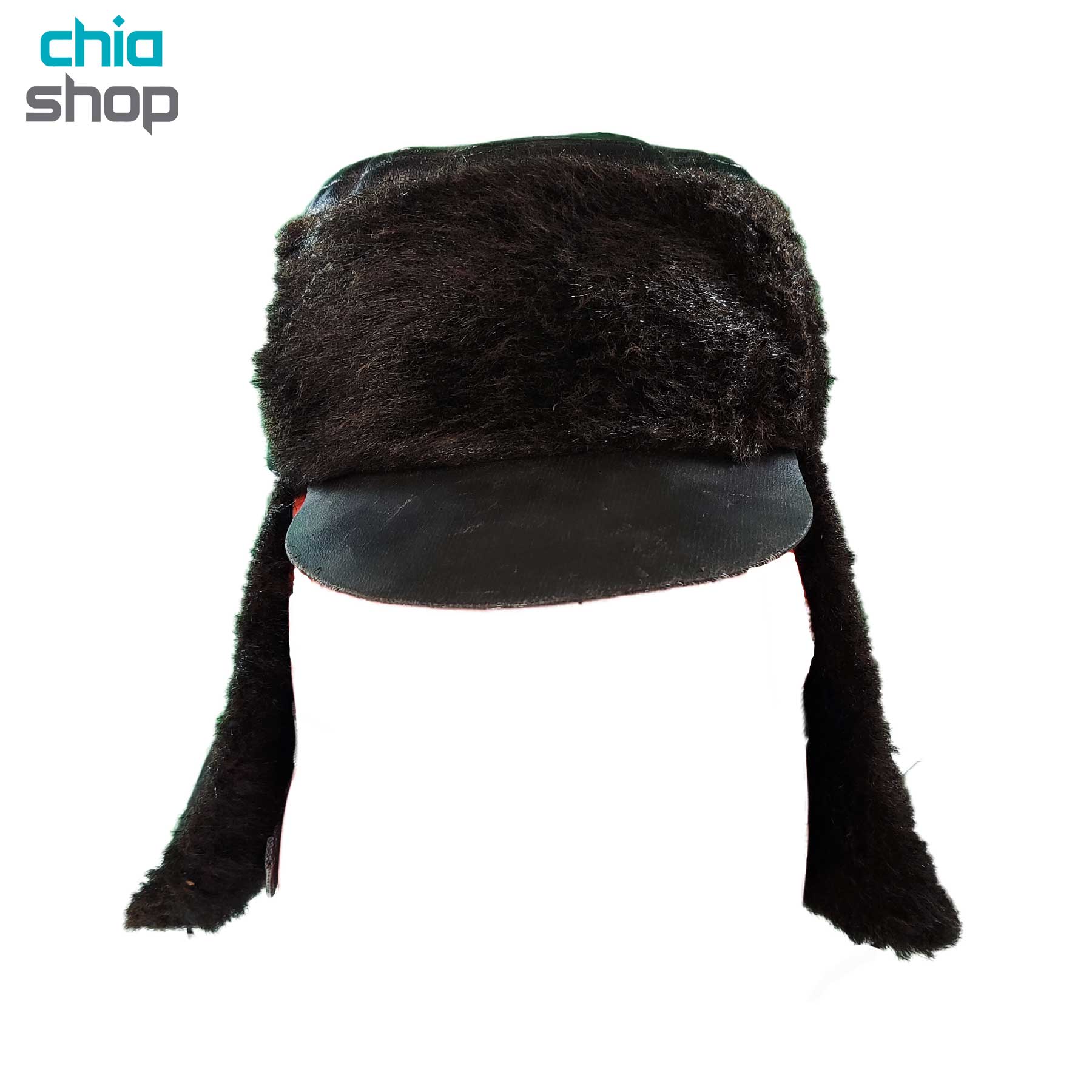 کلاه زمستانی نقاب دار