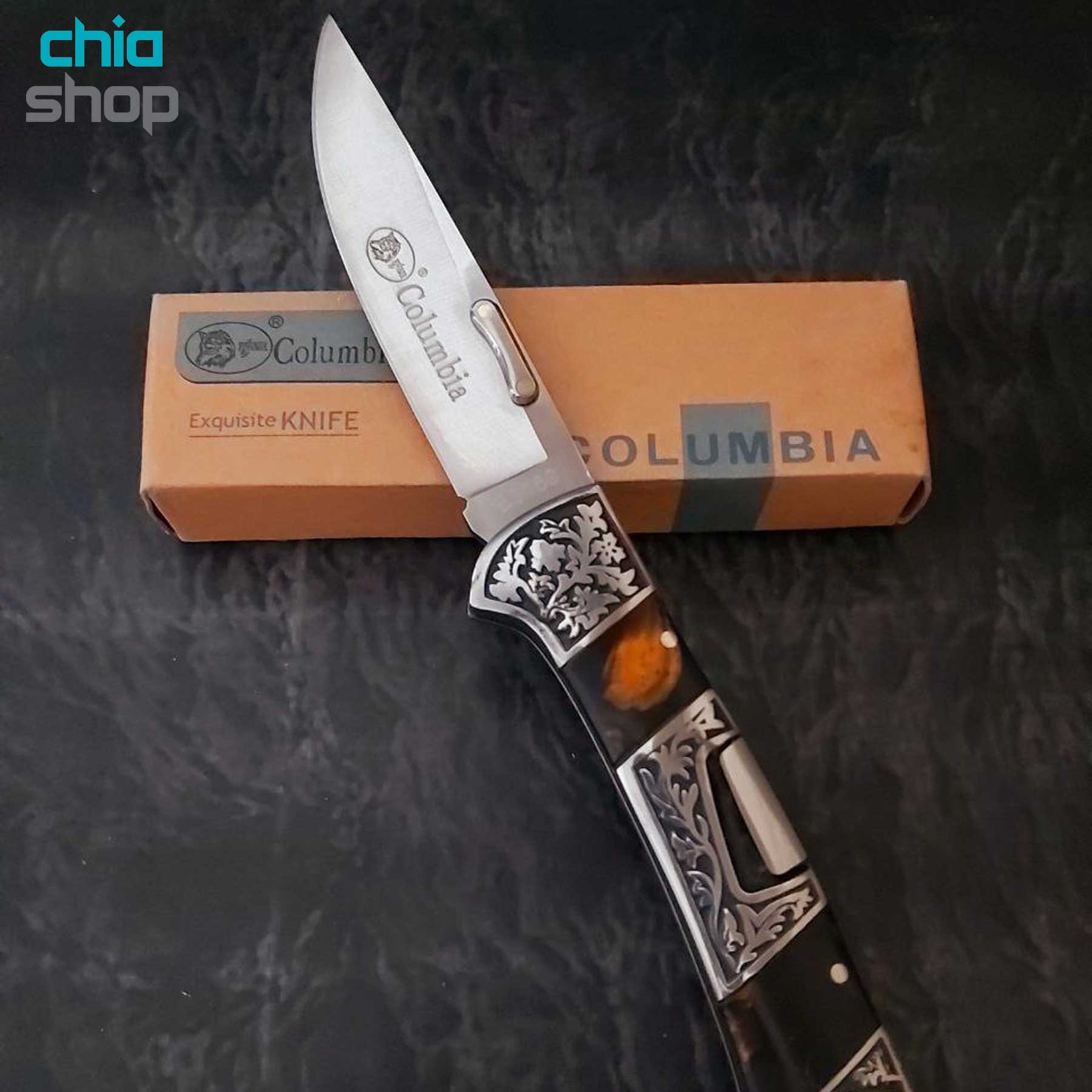 چاقو کلمبیا B3159