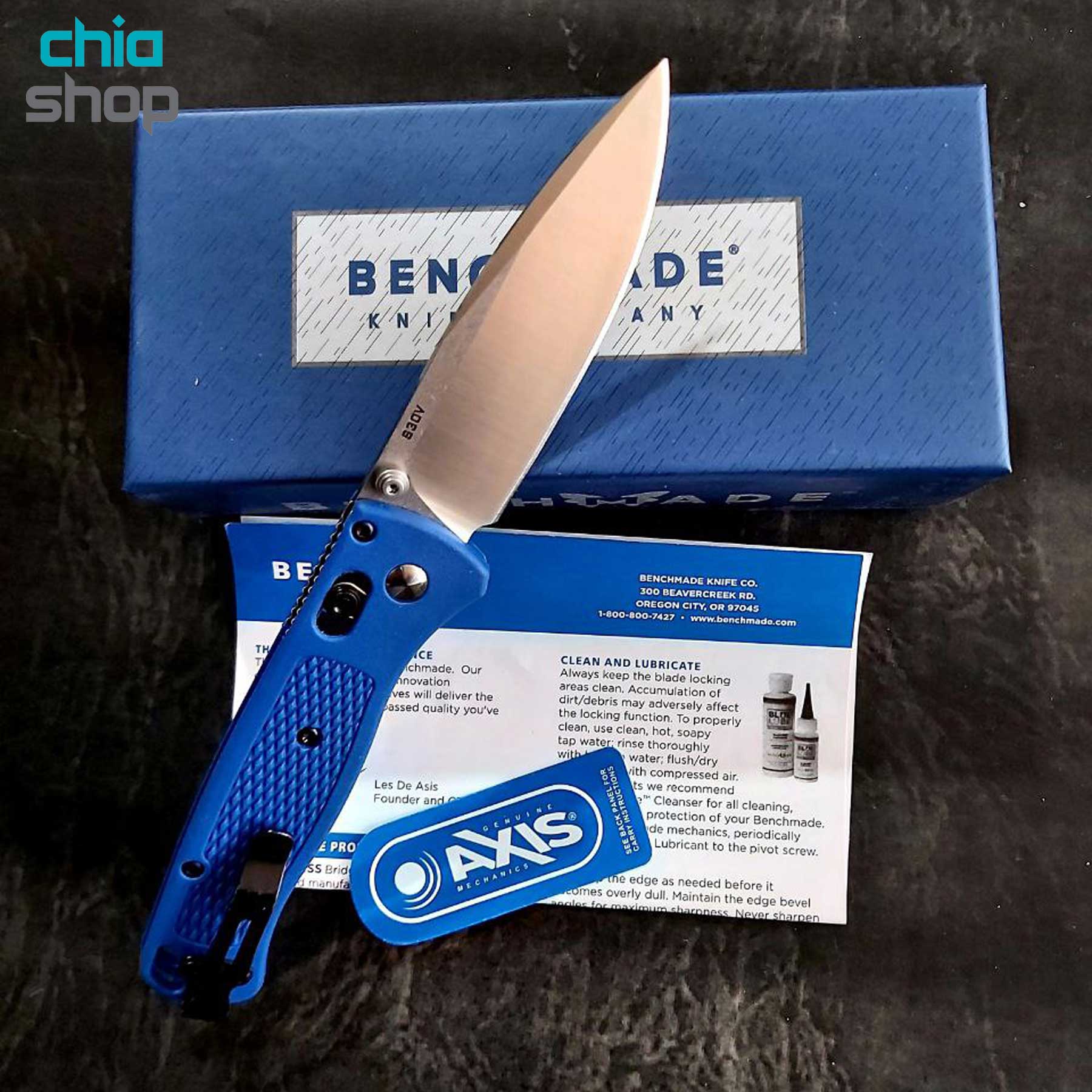 چاقو BENCHMADE 535S
