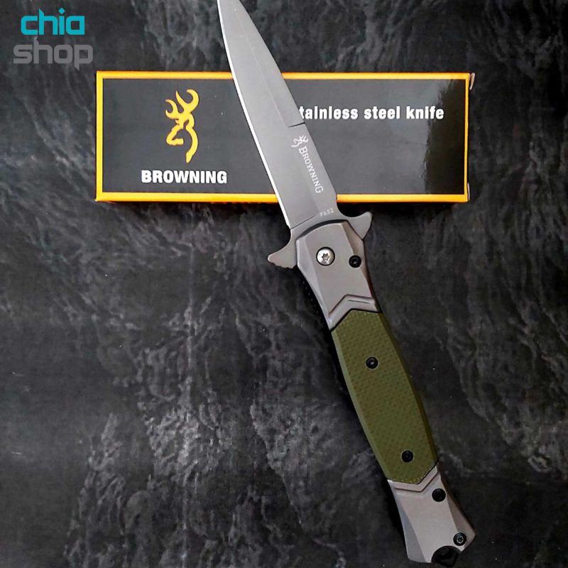 چاقو برونینگFA52