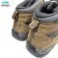 کفش کوهنوردی جک ولف اسکین مدل 1132 استوک