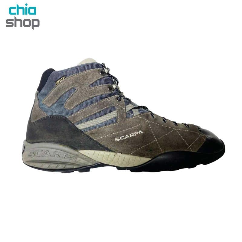 کفش کوهنوردی اسکارپا مدل  Scarpa استوک