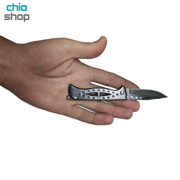 چاقو تاشو مدل A2001