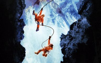 ۱۰ فیلم برتر کوهنوردی