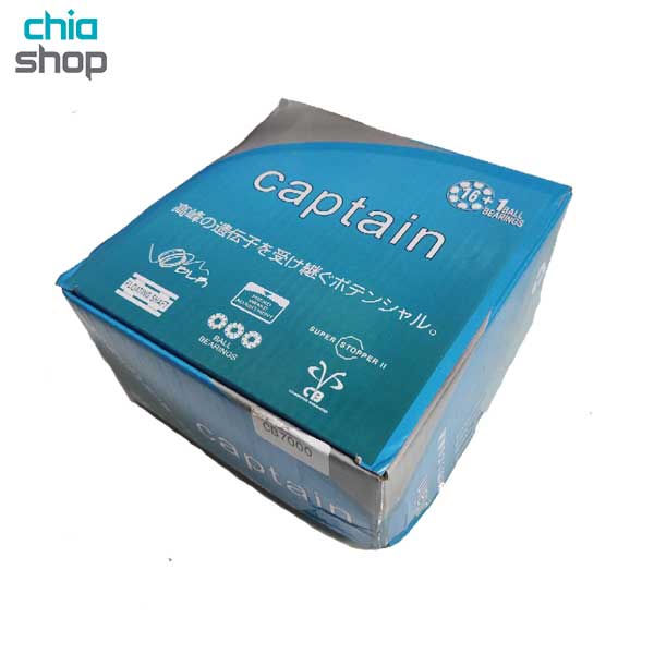 چرخ ماهیگیری کاپیتان مدل Capitan CB7000