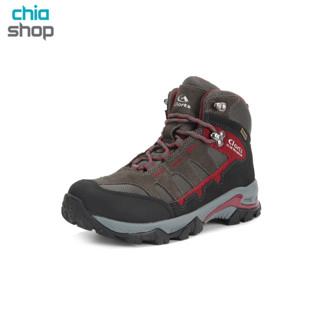 کفش کوهنوردی زنانه کلورتس مدل Clorts 3B049A-W