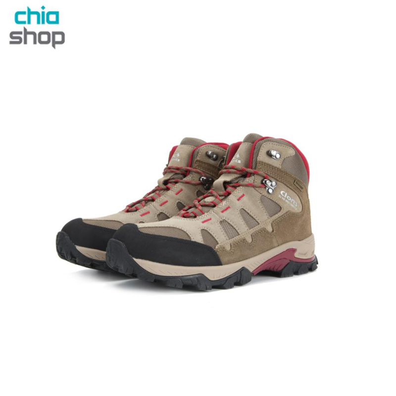 کفش کوهنوردی زنانه کلورتس مدل Clorts 3B049B-W