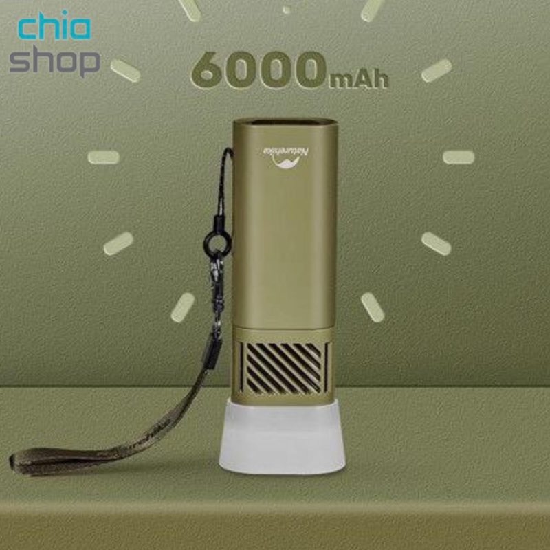 چراغ قوه قابل حمل دافع پشه CNH22DQ021