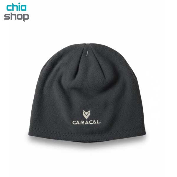 کلاه زمستانی دو طرفه کاراکال مدل CA-H018