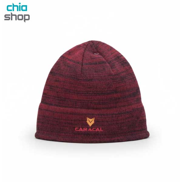 کلاه زمستانی دو طرفه، مدل CA-H019، برند کاراکال