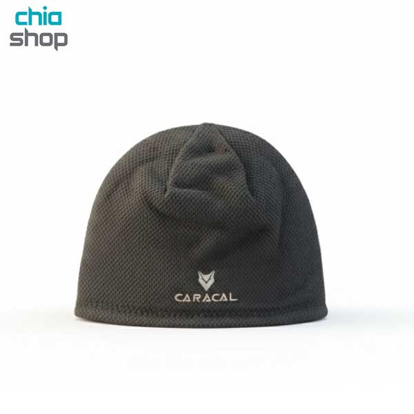 کلاه زمستانی دو طرفه Caracal مدل CA-H020