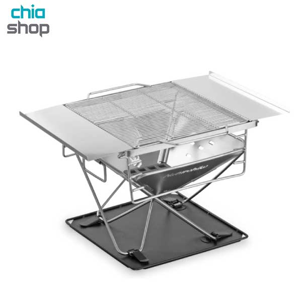 آتشدان چند منظوره نیچرهایک مدل NH20PJ121