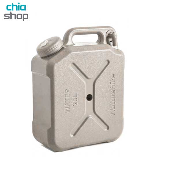 گالن آب نیچرهایک Naturehike مدل CNH22CJ018 ظرفیت 20 لیتری